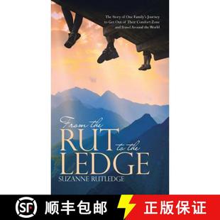 Get Story 4周达 Z... One Comfort Rut From Journey the Out Their Family The 9781512798531 Ledge