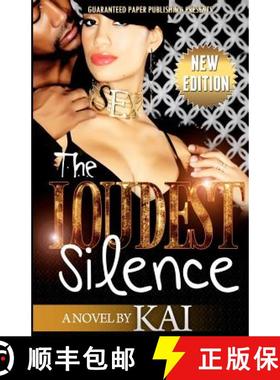 预订 The Loudest Silence, New Edition [9780615737584]