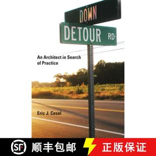 Architect Road Practice Down 4周达 9780262014618 Detour Search