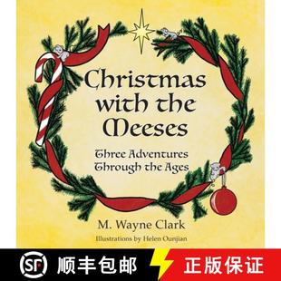 Adventures With 9780692038215 Ages Through Three Meeses The Christmas 预订
