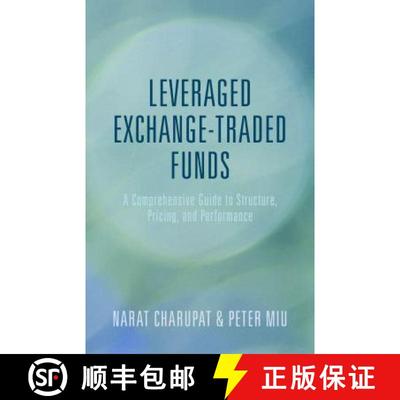 【3-4周达】Leveraged Exchange-Traded Funds: A Comprehensive Guide to Structure, Pricing, and Performa... [9781137478207]