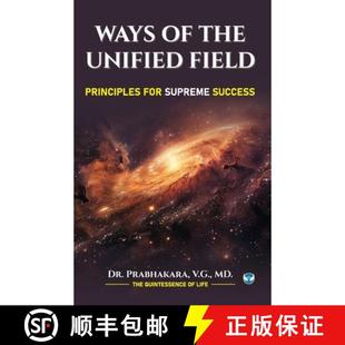 Success the Principles for Field Unified 9789360065300 预订 Supreme Ways