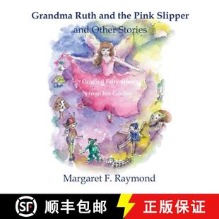 other 9781326736606 Gran the pink and 3周达 Ruth stories slipper