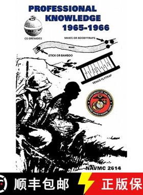 【3-4周达】Professional Knowledge Gained from Operational Experience in Vietnam, 1965-1966 [9781780391335]