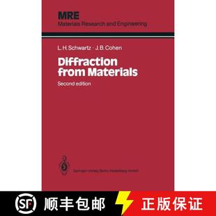 Materials 9783642829291 from Diffraction 4周達