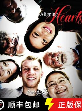 预订 Aligning Hearts [9781951193584]