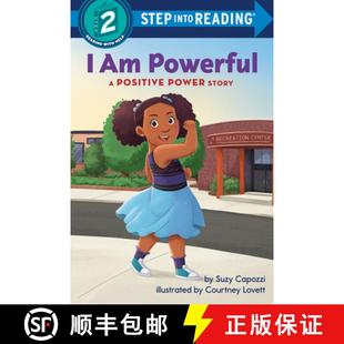 9780593815267 4周达 Story Power Positive Powerful