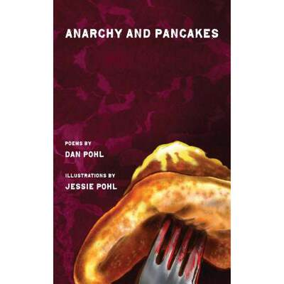 【4周达】Anarchy and Pancakes [9781946642370]