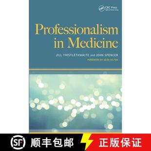 Medicine 4周达 9781857757637 Professionalism