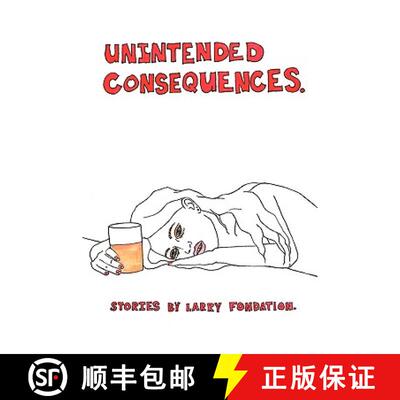 【3-4周达】Unintended Consequences [9781933293752]