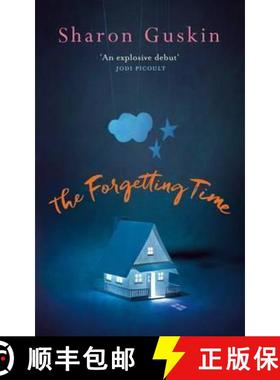 The Forgetting Time [9781509806805]