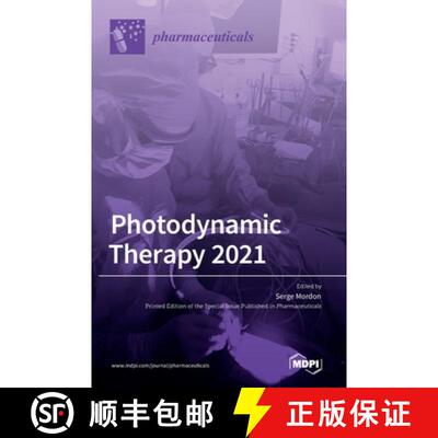 【3-4周达】Photodynamic Therapy 2021 [9783036553528]