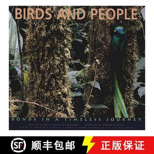 Timeless 9789689128045 Birds Bonds People 4周达 and Journey