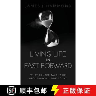 Time Life Forward Fast 预订 Cancer Making Count about Taught 9781636802954 What Living