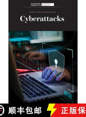 预订 Cyberattacks [9781725350151]