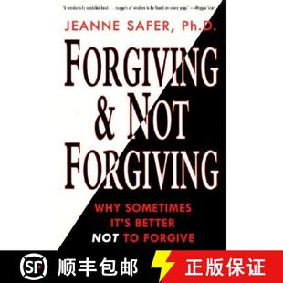 Not 3周达 and 9780380794713 Forgiving