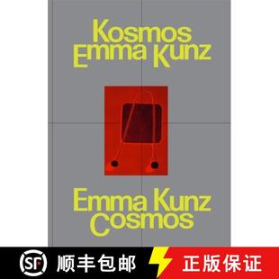 Art Dialogue with Kunz Visionary 9783858816825 Cosmos Contemporary Emma