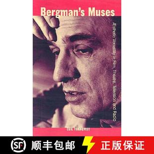 Versatility Bergman and 9780786416035 Television Muses 4周达 Film Aesthetic Radio Theatre