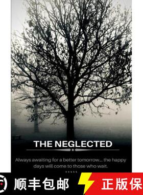 【3-4周达】The Neglected [9780244774493]