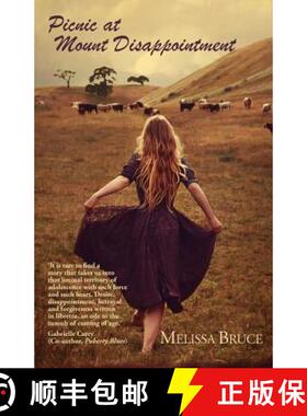 【3-4周达】Picnic at Mount Disappointment [9781760413033]