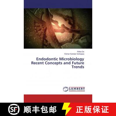 预订 Endodontic Microbiology Recent Concepts and Future Trends [9783330034730]