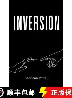 【3-4周达】Inversion [9789395950480]
