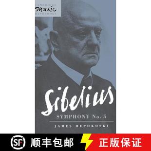 Sibelius 4周达 Symphony No. 9780521401432