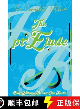 【3-4周达】The pr.E.lude [9780578926506]