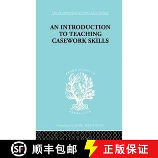 Introduction Skills 9780415175074 Casework 4周达 Teaching