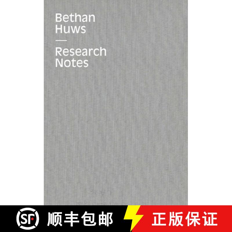 【3-4周达】Bethan Huws. Reading Duchamp. Research Notes 2007-2014: Reading Duchamp. Research Notes 20... [9783863356477]