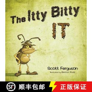 The 4周达 Itty Bitty 9780985839819