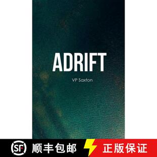 Adrift 4周达 9798988746515