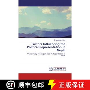 the Political 9786200243430 Factors Nepal Influencing 预订 Representation