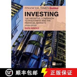【3-4周达】Financial Times Guide to Investing, The: The Definitive Companion to Investment and the Fi... [9781292214078]