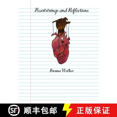【3-4周达】Heartstrings and Reflections [9798330431663]