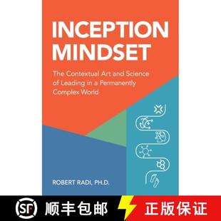 and Science Mindset Contextual 9781990461507 Complex World Inception The Art Leading Permanently 3周达