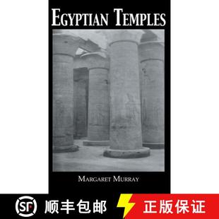 【3-4周达】Egyptian Temples: A Lexicographical Study [9780710300652]