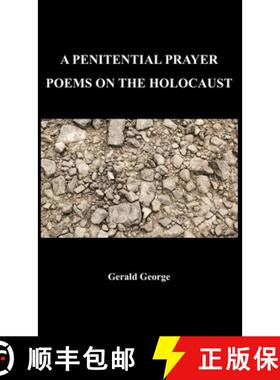 【3-4周达】A Penitential Prayer [9781597132510]