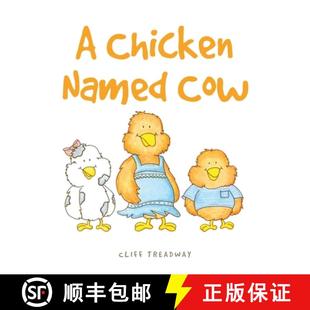 4周达 Chicken Named 9798894278063 Cow