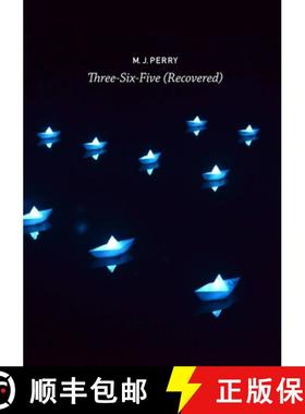 【3-4周达】Three-Six-Five (Recovered) [9781471691799]