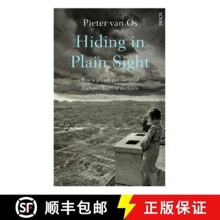 Found Escaped Girl Jewish Love Nazis Among the 9781957363042 Sight 4周达 and Hiding How Death Plain