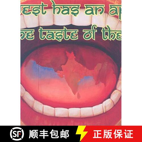 【3-4周达】What Is a Trade? – Donald Fels and Signboard Painters of South India [9780924335266]