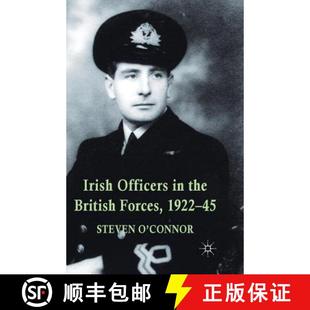 1922 9781349468621 Irish the British 4周达 Officers Forces