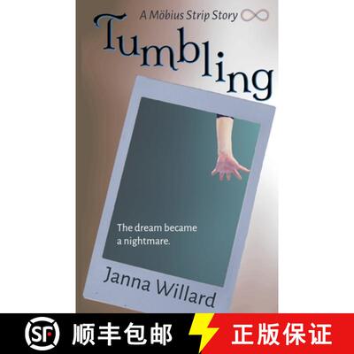 【3-4周达】Tumbling [9798215472613]