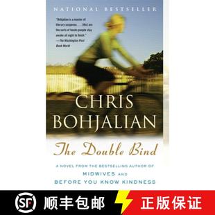 Bind 4周达 Double 9781400031665 The