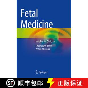 Fetal Medicine Insights Clinicians 4周达 for 9789811961014