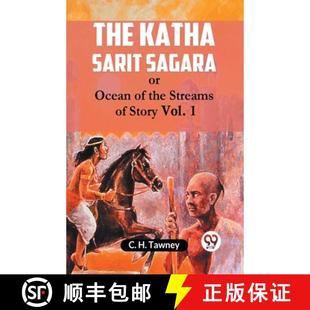 Sagaraor 9789359950556 Story Katha Sarit Vol. Ocean Edition2023 预订 the Streams