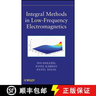 【3-4周达】Integral Methods In Low-Frequency Electromagnetics [Wiley电子电气工程] [9780470195505]