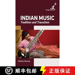 Indian Music Tradition Transition 4周达 and 9781787151444