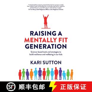 Science based tools Fit 9781922391339 resilience ... Raising Mentally Generation strategies and build 3周达